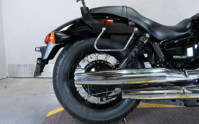 2011 Honda Shadow® Phantom