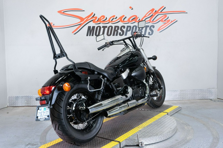 2011 Honda Shadow® Phantom