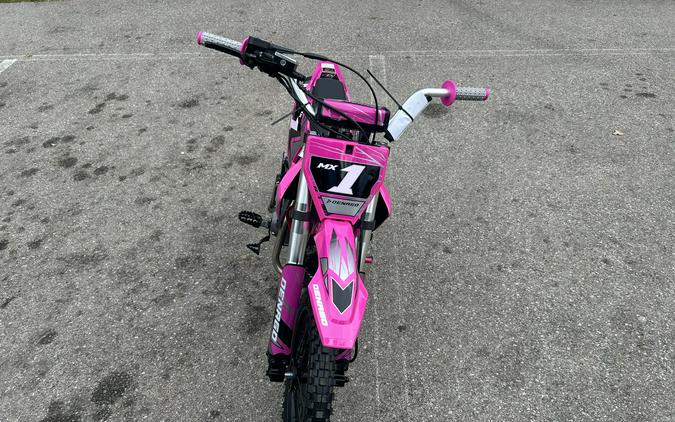 2026 DENAGO MX1 107cc - D10576
