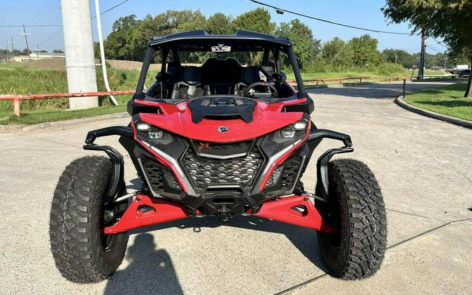 2026 Can-Am® Maverick R Max X