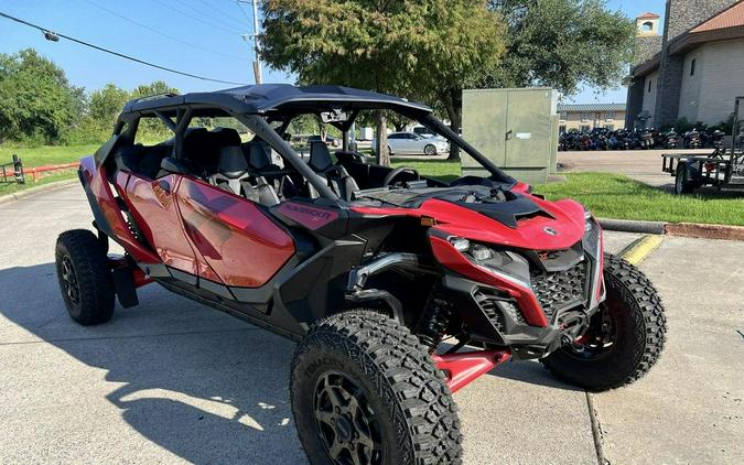 2026 Can-Am® Maverick R Max X