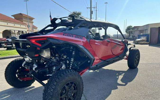 2026 Can-Am® Maverick R Max X