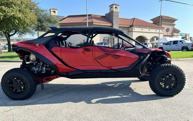 2026 Can-Am® Maverick R Max X