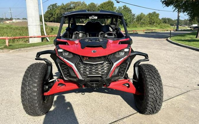 2026 Can-Am® Maverick R Max X