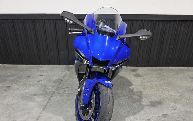 2024 Yamaha YZF R1