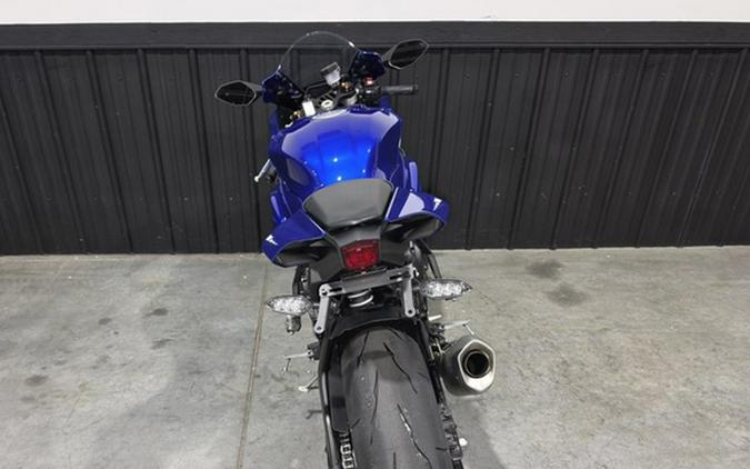 2024 Yamaha YZF R1