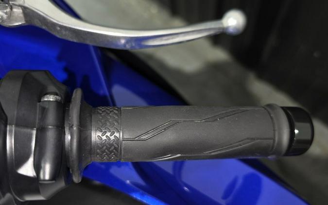 2024 Yamaha YZF R1