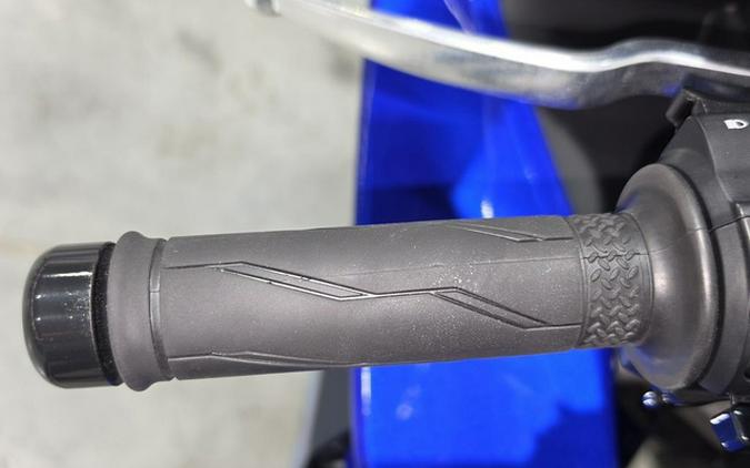 2024 Yamaha YZF R1