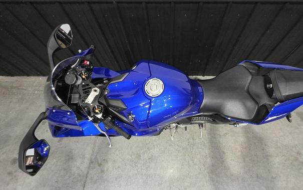 2024 Yamaha YZF R1