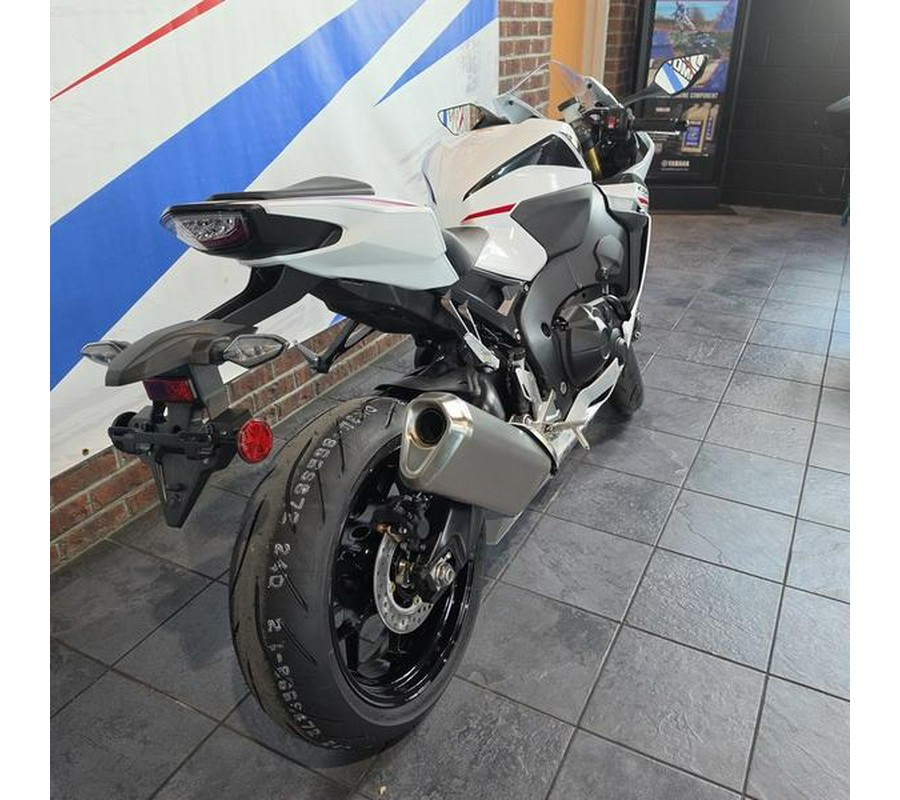2027 Honda® CBR1000RR