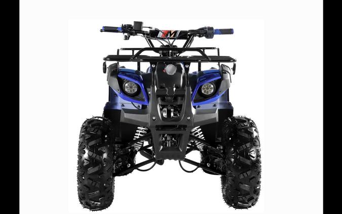 2026 Mid 125R Utility (8") B125 - TrailMaster