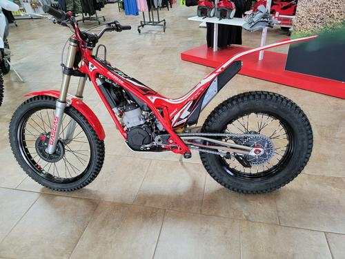 2020 GasGas TXT Racing 250 Review: A Spanish-Austrian Connection