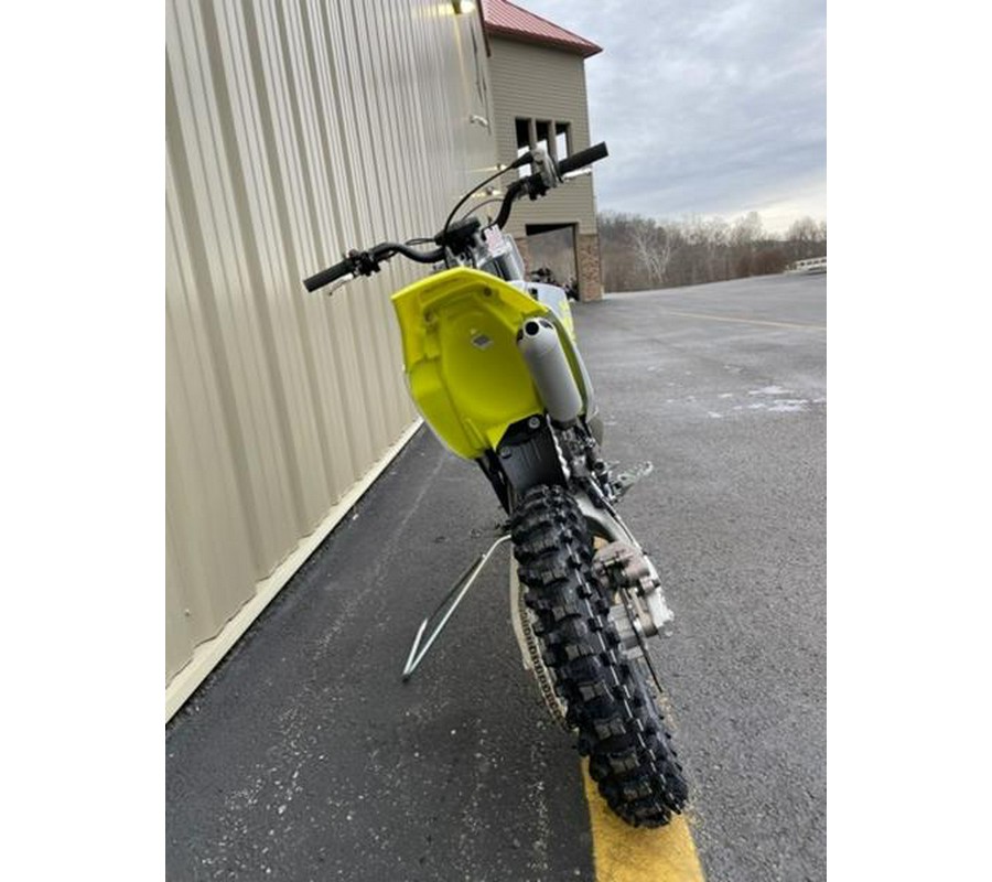 2023 Husqvarna® TC 65