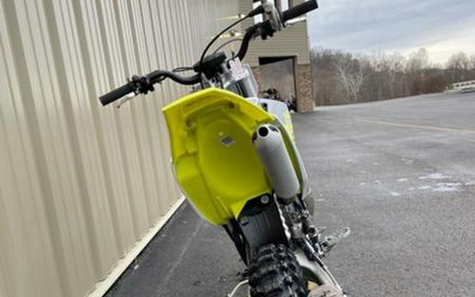 2023 Husqvarna® TC 65