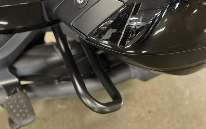 2019 BMW K 1600 B Black Storm Metallic Select