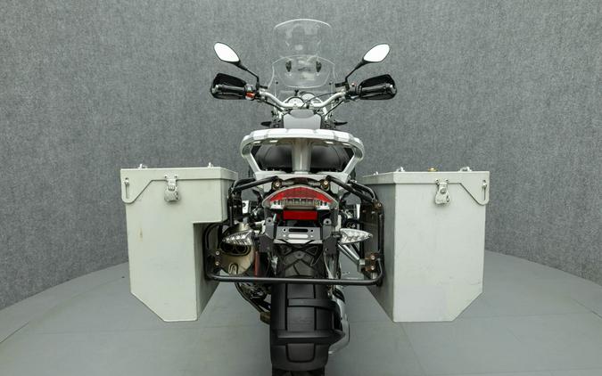 2009 BMW R1200GS PREMIUM W/ABS