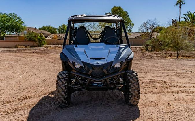 2024 Yamaha Wolverine X4 850 R-Spec