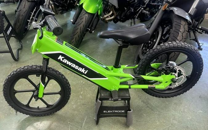 2023 Kawasaki Elektrode™