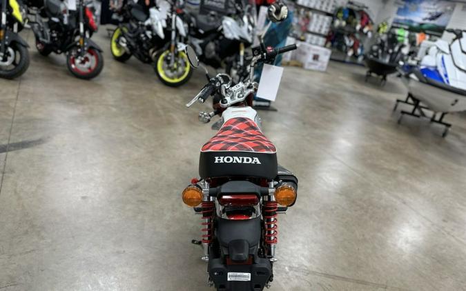 2024 Honda Monkey