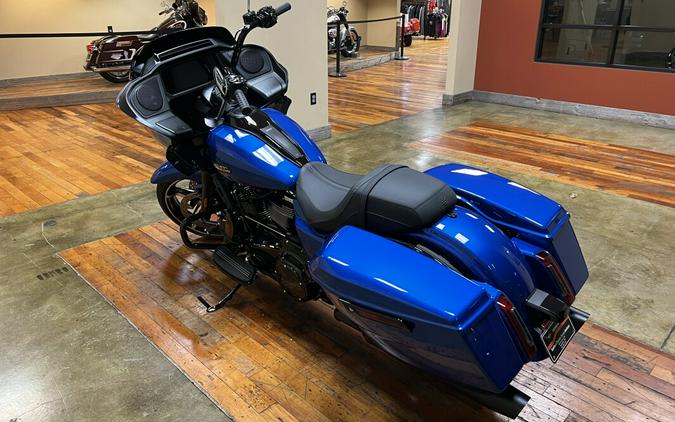 New 2024 Harley-Davidson Road Glide Grand American Touring Motorcycle For Sale Near Memphis, TN