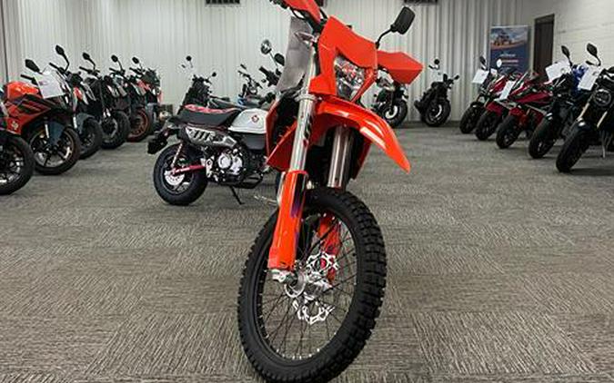 2024 KTM 500 EXC-F