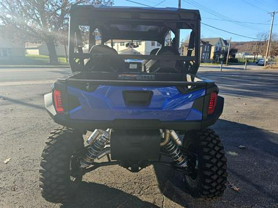 2024 Polaris General XP 4 1000 Ultimate