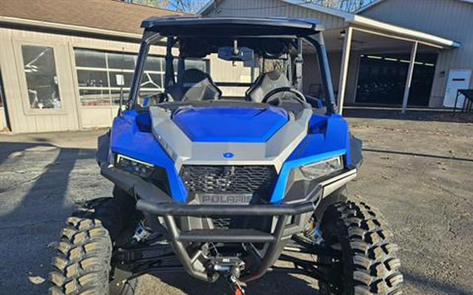 2024 Polaris General XP 4 1000 Ultimate