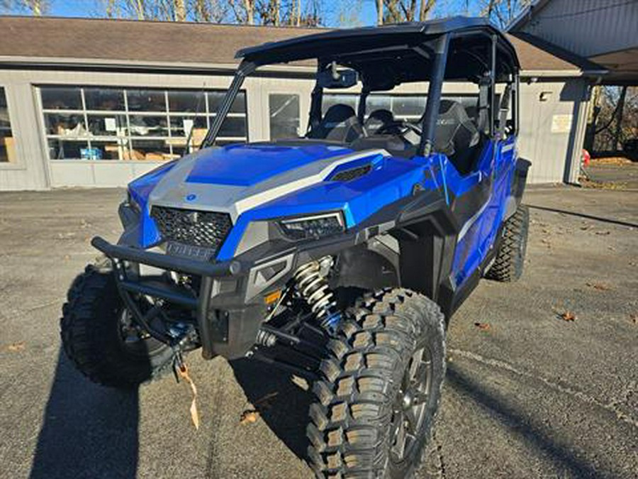 2024 Polaris General XP 4 1000 Ultimate