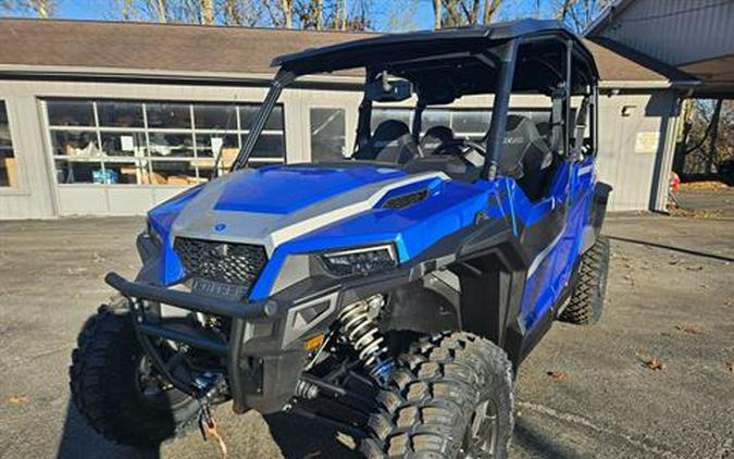 2024 Polaris General XP 4 1000 Ultimate