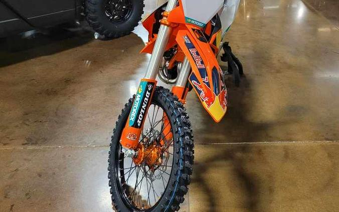 2024 KTM 450 SX-F Factory Edition