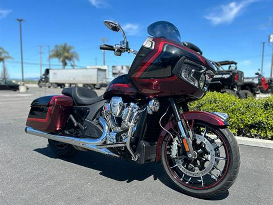 2022 Indian Motorcycle Challenger® Limited