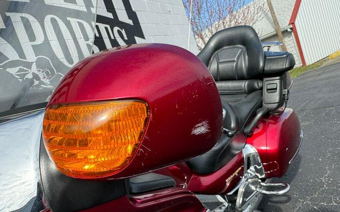 2003 Honda GL1800