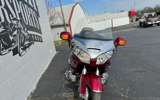 2003 Honda GL1800