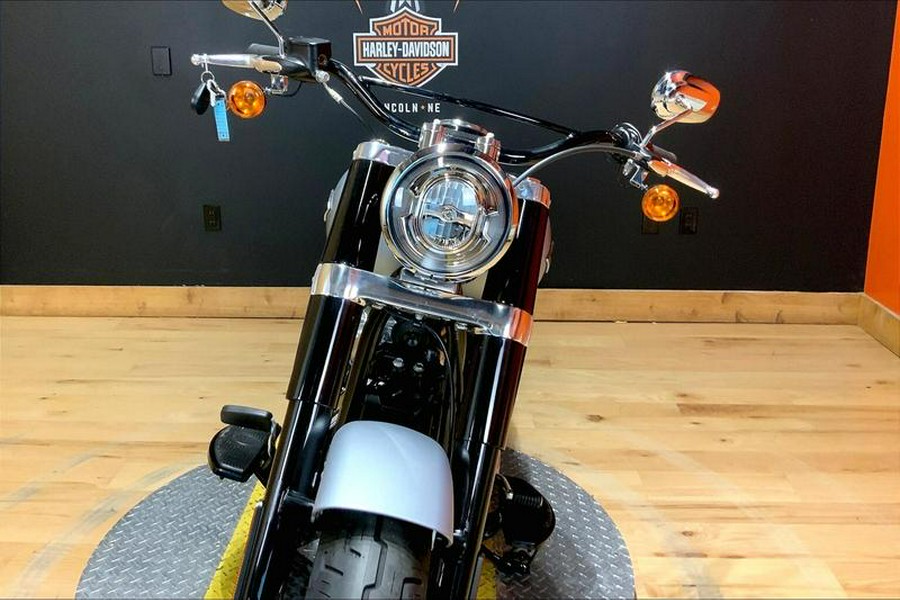 2020 Harley-Davidson® FLSL - Softail® Softail Slim®