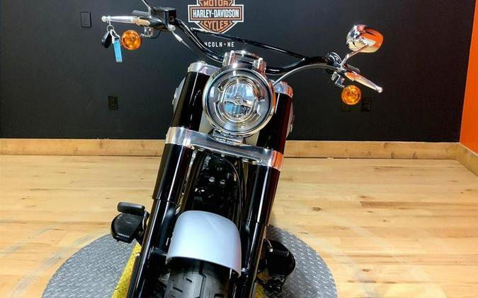 2020 Harley-Davidson® FLSL - Softail® Softail Slim®