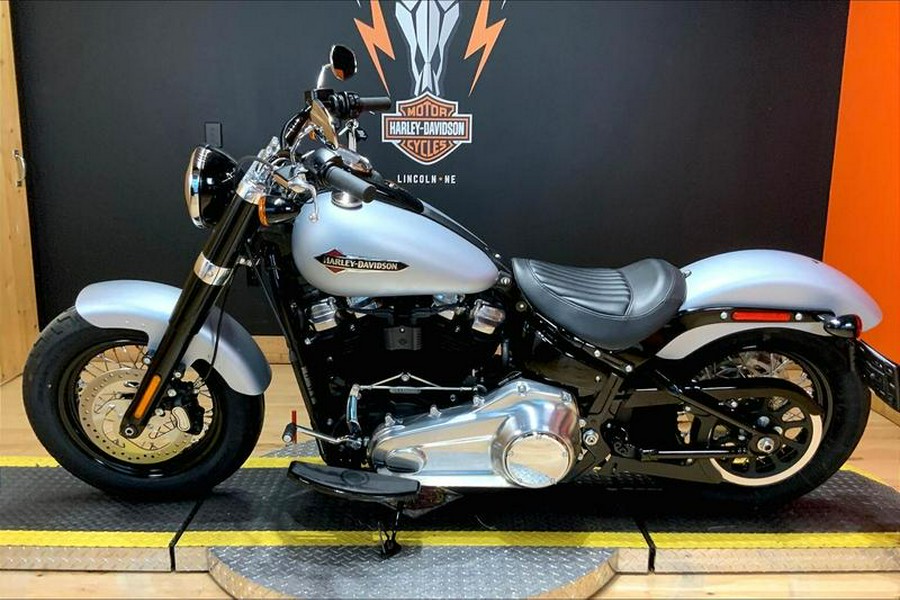 2020 Harley-Davidson® FLSL - Softail® Softail Slim®