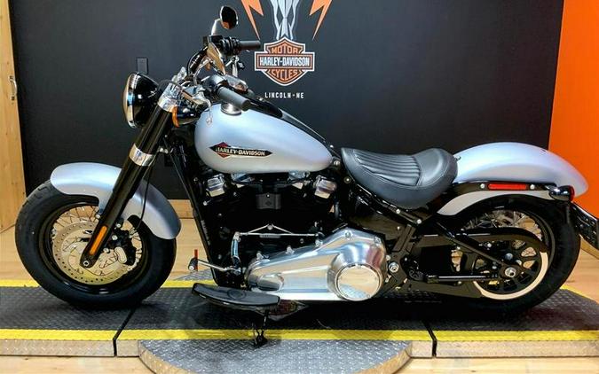 2020 Harley-Davidson® FLSL - Softail® Softail Slim®