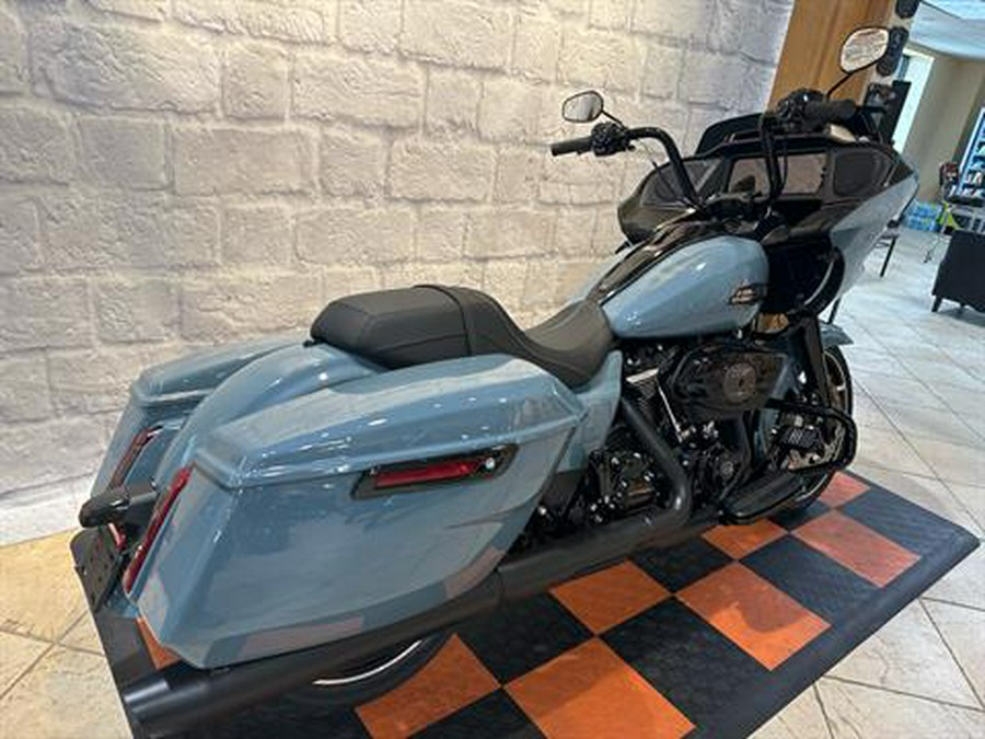 2024 Harley-Davidson Road Glide®