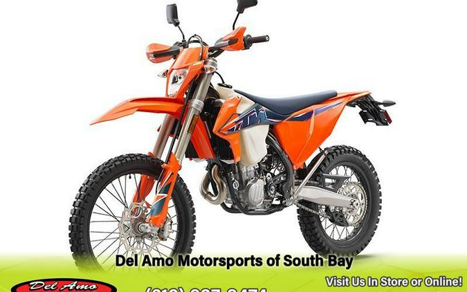 2024 KTM 500 EXC-F