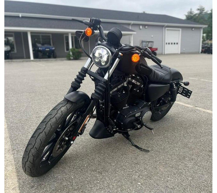 2018 Harley-Davidson® XL883N - Sportster® Iron 883™