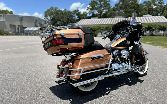 2008 Harley-Davidson® FLHTCU ANV