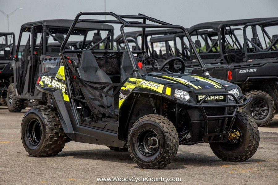 2021 Polaris® RZR 170 EFI