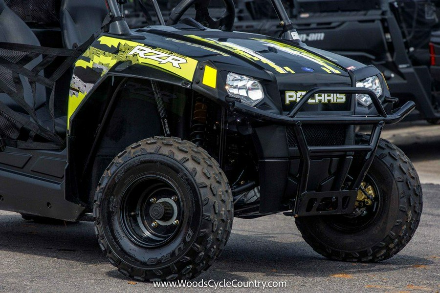 2021 Polaris® RZR 170 EFI