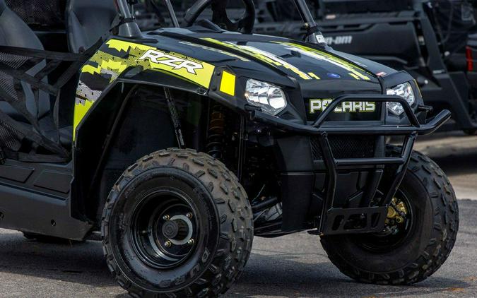 2021 Polaris® RZR 170 EFI