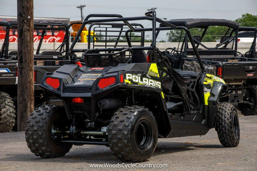 2021 Polaris® RZR 170 EFI