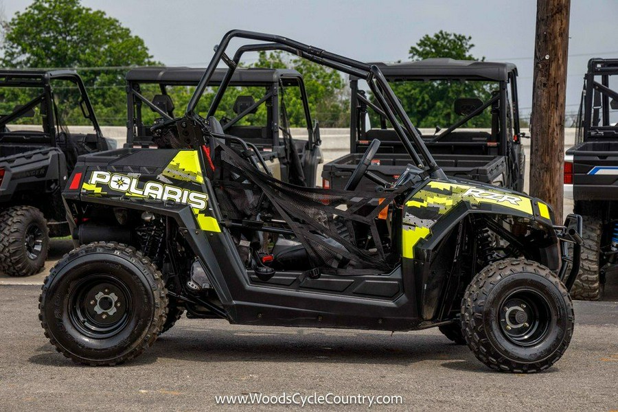 2021 Polaris® RZR 170 EFI