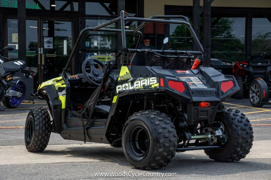 2021 Polaris® RZR 170 EFI