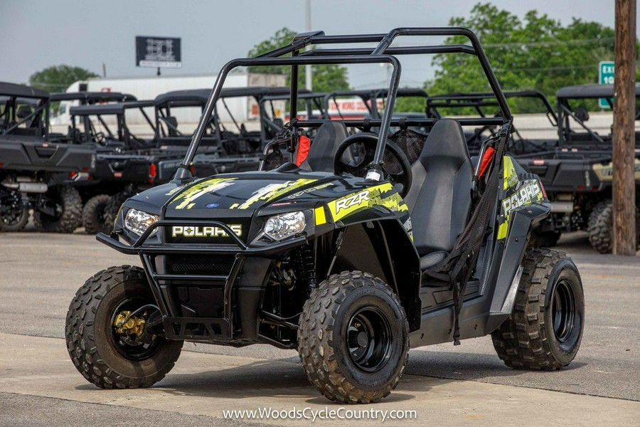 2021 Polaris® RZR 170 EFI