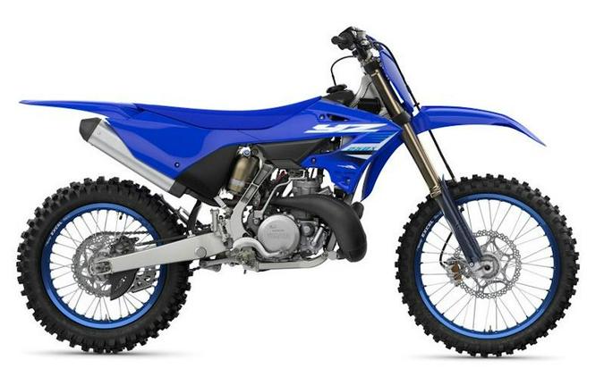 2025 Yamaha YZ250X