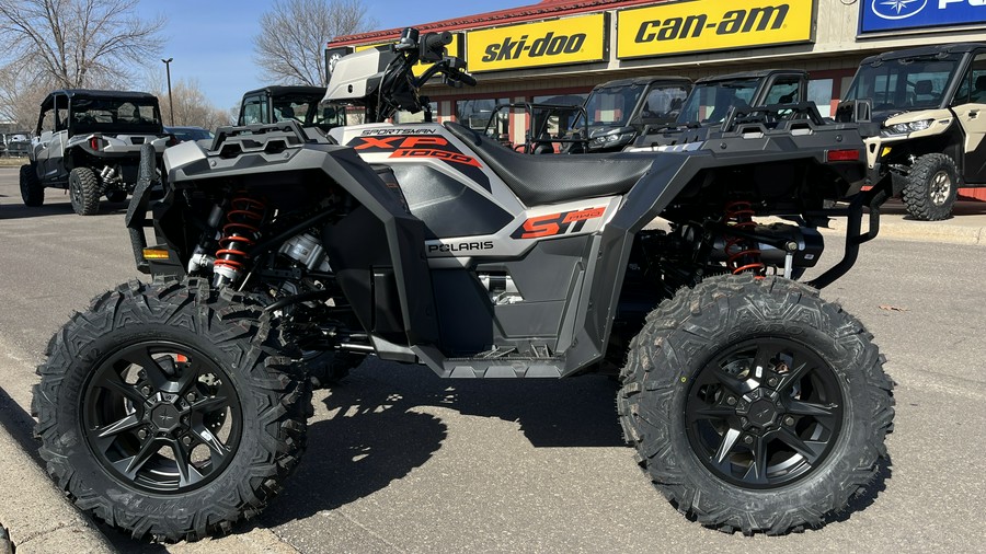 2024 Polaris Sportsman XP® 1000 S